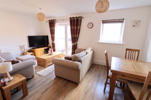 Open Plan Living- click for photo gallery